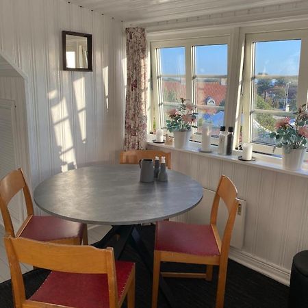 Fin Laegenhet I Hjaertat Av Moelle Apartment Екстериор снимка