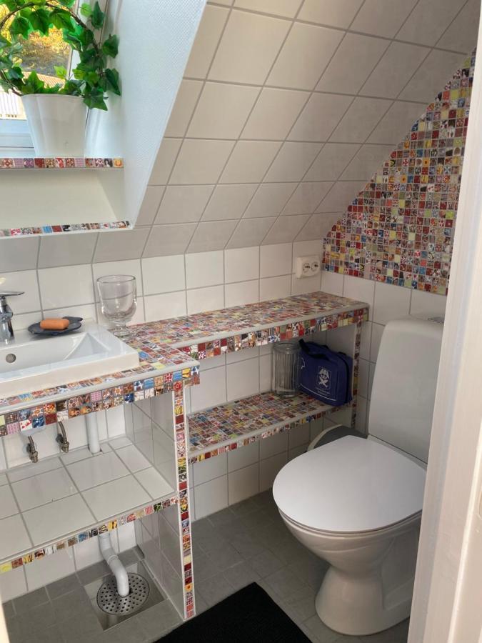 Fin Laegenhet I Hjaertat Av Moelle Apartment Екстериор снимка