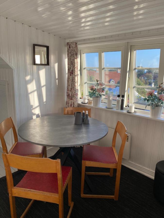 Fin Laegenhet I Hjaertat Av Moelle Apartment Екстериор снимка