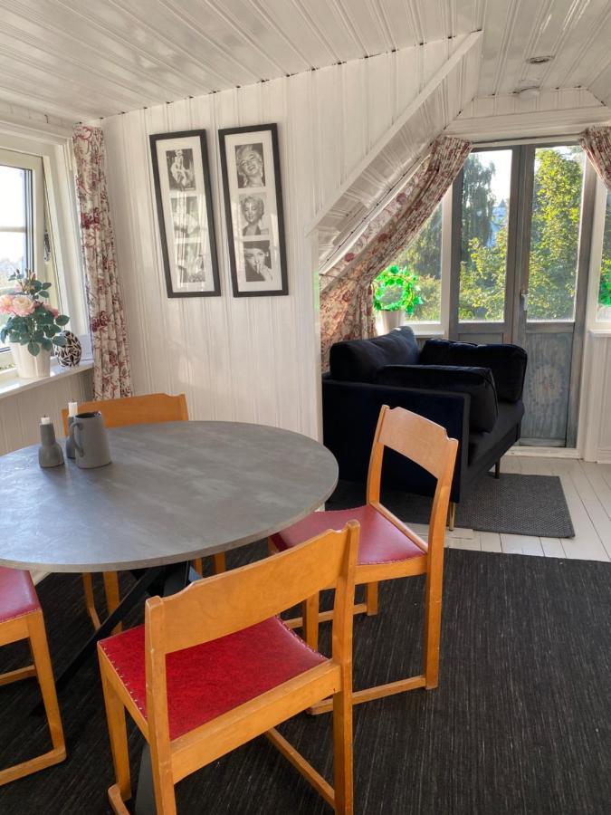 Fin Laegenhet I Hjaertat Av Moelle Apartment Екстериор снимка